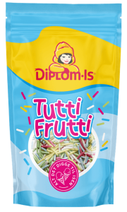 Diplom-Is Tutti Frutti